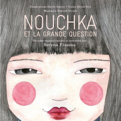 Nouchka et la grande question (MP3-Download) Cover Nouchka et la grande question (MP3-Download)