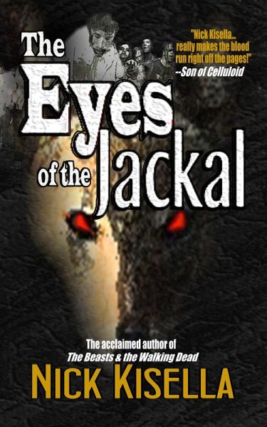 The Eyes of the Jackal (eBook, ePUB) The Eyes of the Jackal (eBook, ePUB)