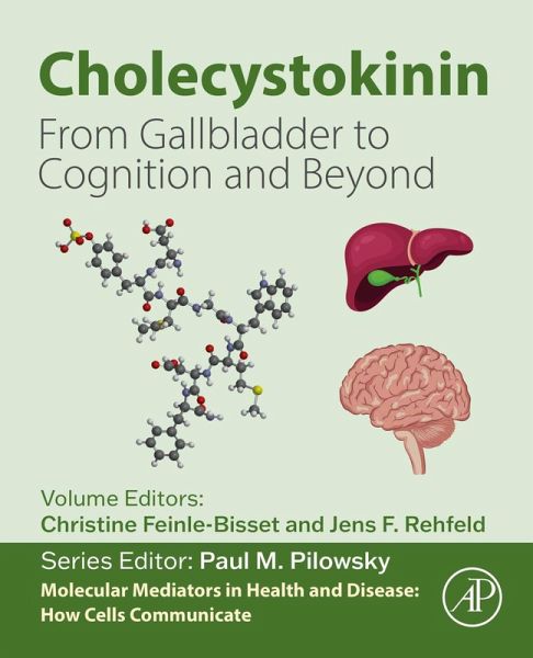 Cholecystokinin (eBook, ePUB)