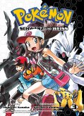 Pokémon - Schwarz und Weiss, 3 (eBook, ePUB)