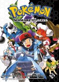 Pokémon - Schwarz und Weiss, 5 (eBook, ePUB)