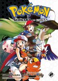 Pokémon - Schwarz und Weiss, 2 (eBook, ePUB)