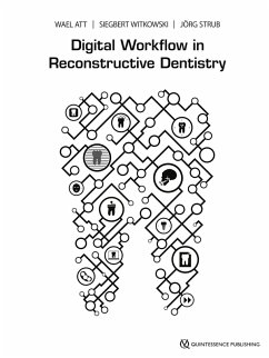 Digital Workflow in Reconstructive Dentistry (eBook, ePUB)
