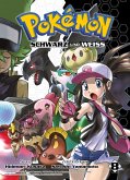 Pokémon - Schwarz und Weiss, 8 (eBook, ePUB)