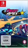 Neon Apex: Beyond the Limit (Nintendo Switch) Neon Apex: Beyond the Limit (Nintendo Switch)