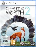 Spirit of the North 2 (PS5) Spirit of the North 2 (PS5)