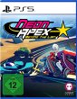 Neon Apex: Beyond the Limit (PS5) - Bild 1