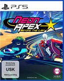 Neon Apex: Beyond the Limit (PS5) Neon Apex: Beyond the Limit (PS5)