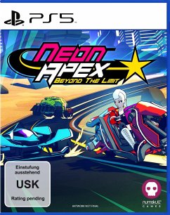 Neon Apex: Beyond the Limit (PS5)