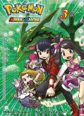 Pokémon - Omega Rubin und Alpha Saphir Band 3 (eBook, ePUB)