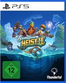 Steamworld Heist II (PS5) Steamworld Heist II (PS5)