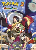 Pokémon - Omega Rubin und Alpha Saphir Band 2 (eBook, ePUB)