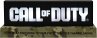 Call Of Duty, LED-Lampe-Logo, 22 cm - Bild 1