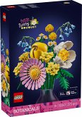LEGO Botanicals 10347 Kleiner Sommerstrauß LEGO Botanicals 10347 Kleiner Sommerstrauß