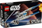 LEGO® Star Wars 75399 - Andor Rebel U-Wing Starfighter