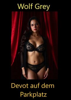 Cover Devot auf dem Parkplatz (eBook, ePUB)