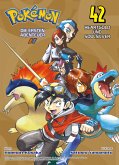 Pokémon - Die ersten Abenteuer, Band 42 - Heartgold und Soulsilver (eBook, ePUB) Pokémon - Die ersten Abenteuer, Band 42 - Heartgold und Soulsilver (eBook, ePUB)