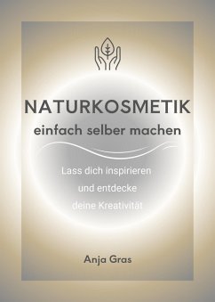Cover Naturkosmetik einfach selber machen (eBook, ePUB)