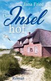 Der Inselhof (eBook, ePUB) Der Inselhof (eBook, ePUB)