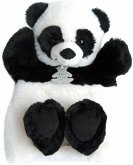 Handpuppe Soft Panda **
