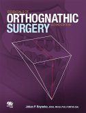 Essentials of Orthognathic Surgery (eBook, ePUB) Essentials of Orthognathic Surgery (eBook, ePUB)