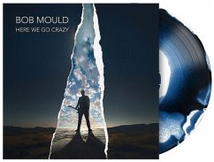 Cover Here We Go Crazy (3 Lp Colour)