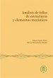 Análisis de fallas de estructuras y... - Bild 1