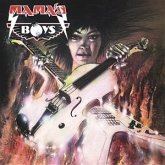 Mama'S Boys (Bonustracks Cd) Mama'S Boys (Bonustracks Cd)