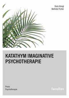 Cover Katathym Imaginative Psychotherapie (eBook, PDF)