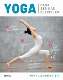 Yoga para ser más flexible (eBook, ePUB)