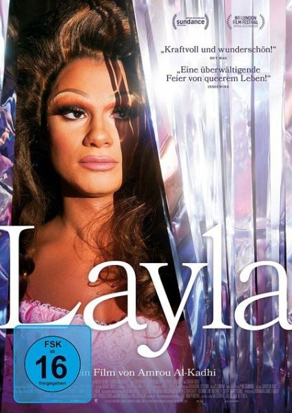 Layla Layla