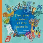 Tinc dret a salvar el meu planeta (eBook, ePUB)