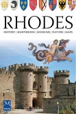 Rhodes (eBook, ePUB)