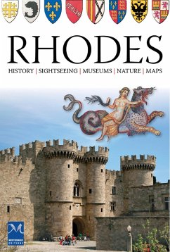 Cover Rhodes (eBook, ePUB)