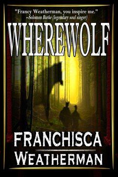 Cover Wherewolf (eBook, ePUB)
