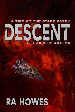Cover Descent (eBook, ePUB)