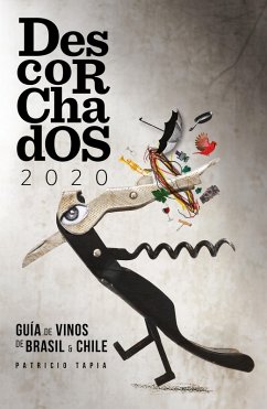 Cover Descorchados 2020 Español Brasil y Chile (eBook, ePUB)