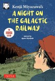 Kenji Miyazawa's A Night on the Galactic Railway (eBook, ePUB)