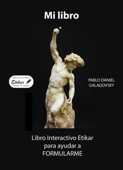 Cover Mi libro (eBook, ePUB)