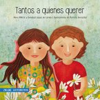 Tantos a quienes querer (eBook, ePUB)