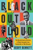 Black Out Loud (eBook, ePUB)