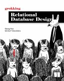 Grokking Relational Database Design (eBook, ePUB) Grokking Relational Database Design (eBook, ePUB)