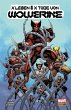 X LEBEN UND X TODE VON WOLVERINE 1... - Bild 1