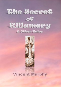 Cover The Secret of Killamery and Other Tales (eBook, ePUB)