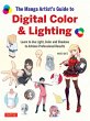 Manga Artist's Guide to Digital Color &... - Bild 1