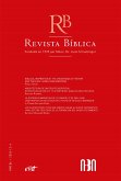 Revista Bíblica 2024/3-4 - Año 86 (eBook, ePUB)