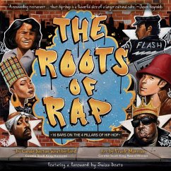 Cover The Roots of Rap (eBook, ePUB)