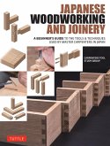 Japanese Woodworking and Joinery (eBook, ePUB) Japanese Woodworking and Joinery (eBook, ePUB)