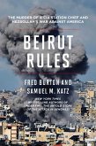 Beirut Rules (eBook, ePUB)