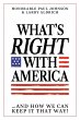 What's Right with America (eBook, ePUB) - Bild 1